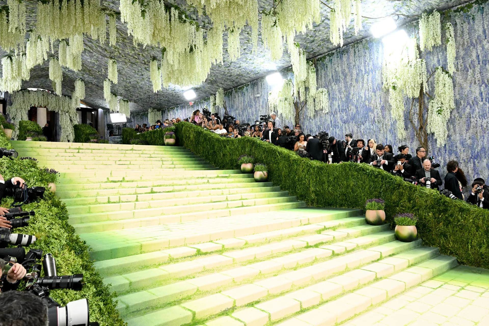 Met Gala 2026 Kerala Carpet