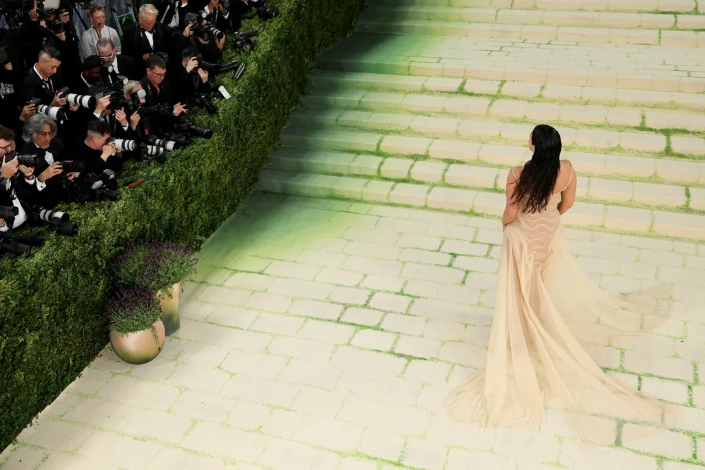 Met Gala 2026 Kerala Carpet