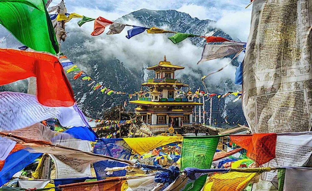 Tawang Travel Guide