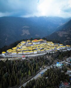 Tawang Travel Guide