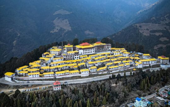 Tawang Travel Guide