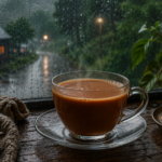 ആവി പറക്കുന്ന ചായയും കനത്ത മഴയും: മഴക്കാലത്ത് ട്രൈ ചെയ്യേണ്ട 5 സ്പെഷ്യൽ ചായകൾ