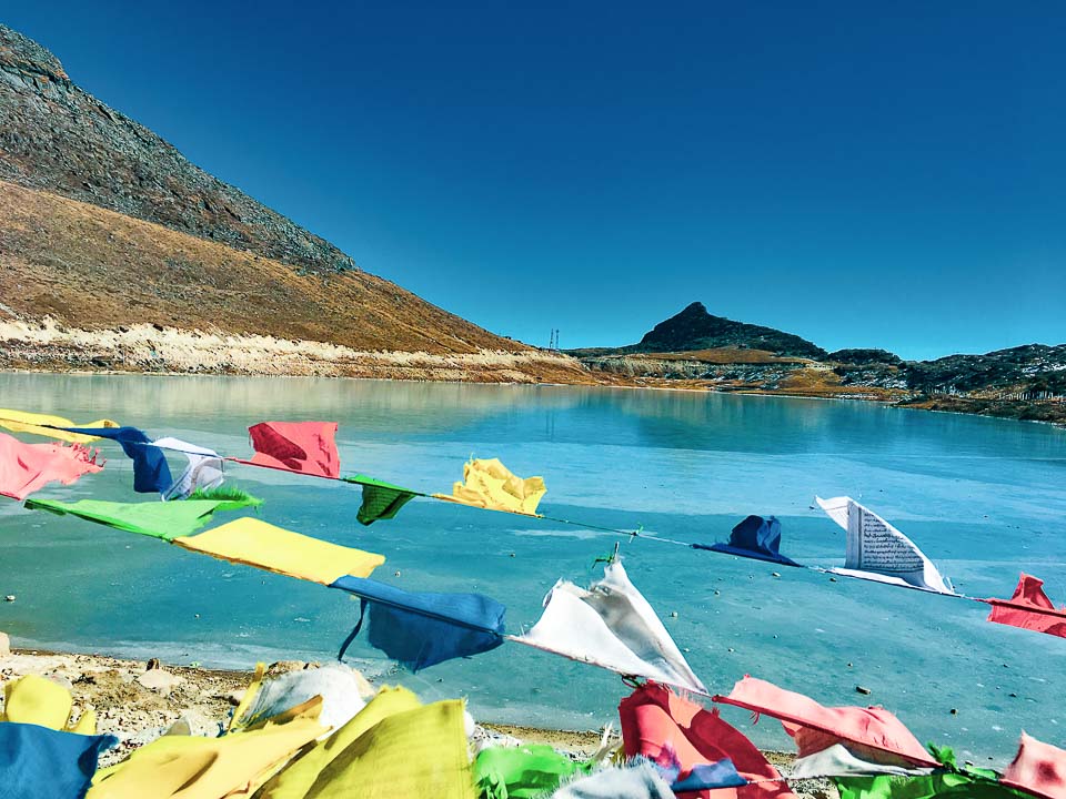 Tawang Travel Guide