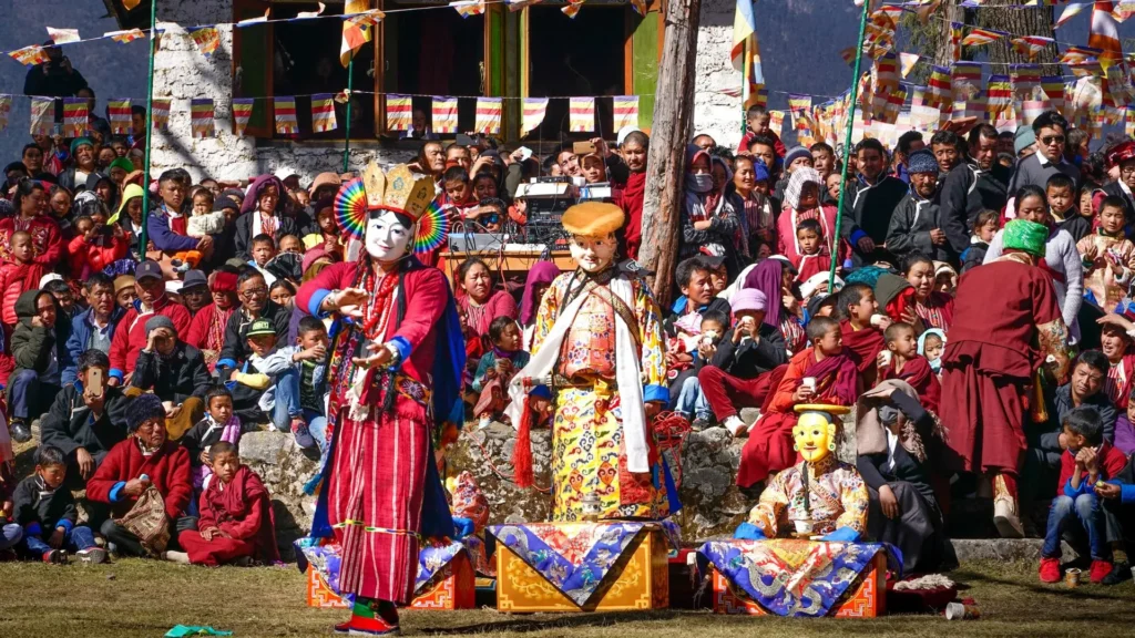 Tawang Travel Guide