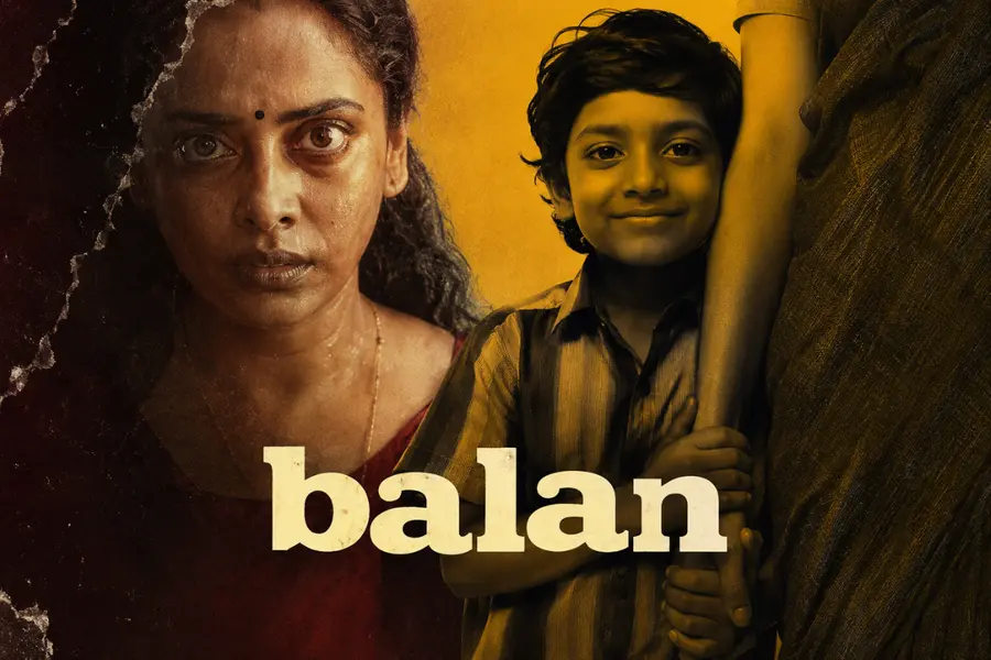 Balan Movie Review