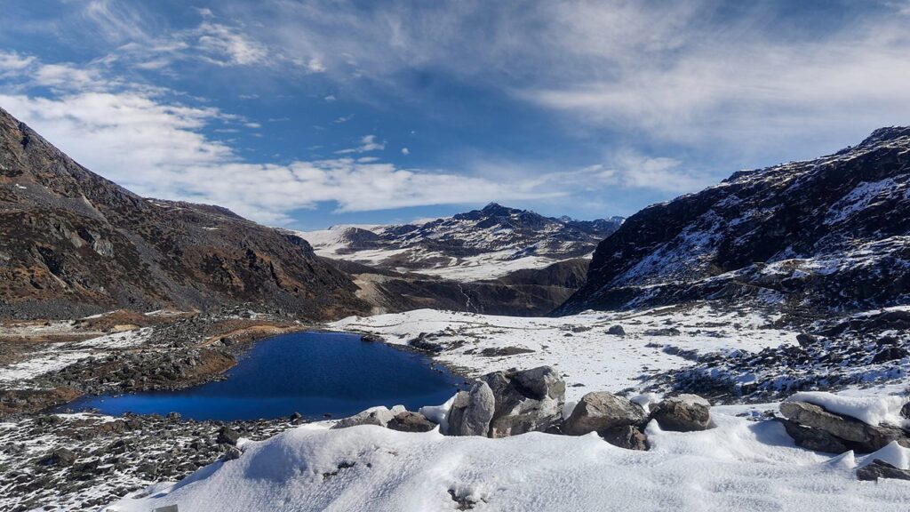 Tawang Travel Guide