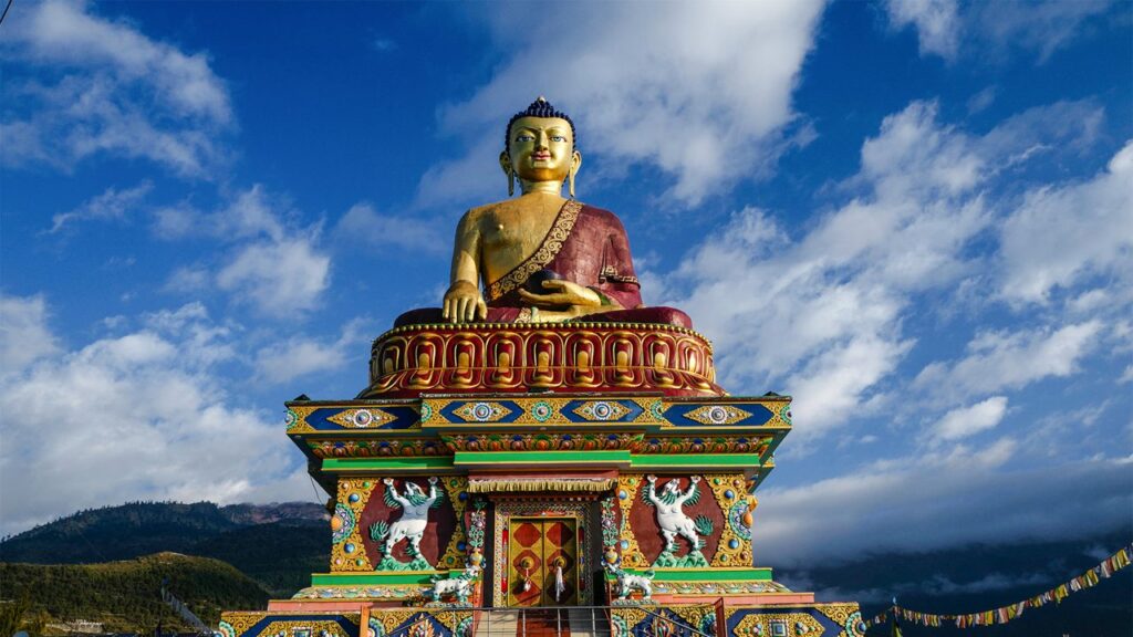 Tawang Travel Guide