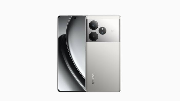 Realme GT 6 Features