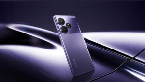 Realme GT 6 Features