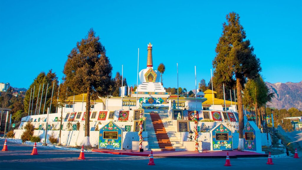 Tawang Travel Guide