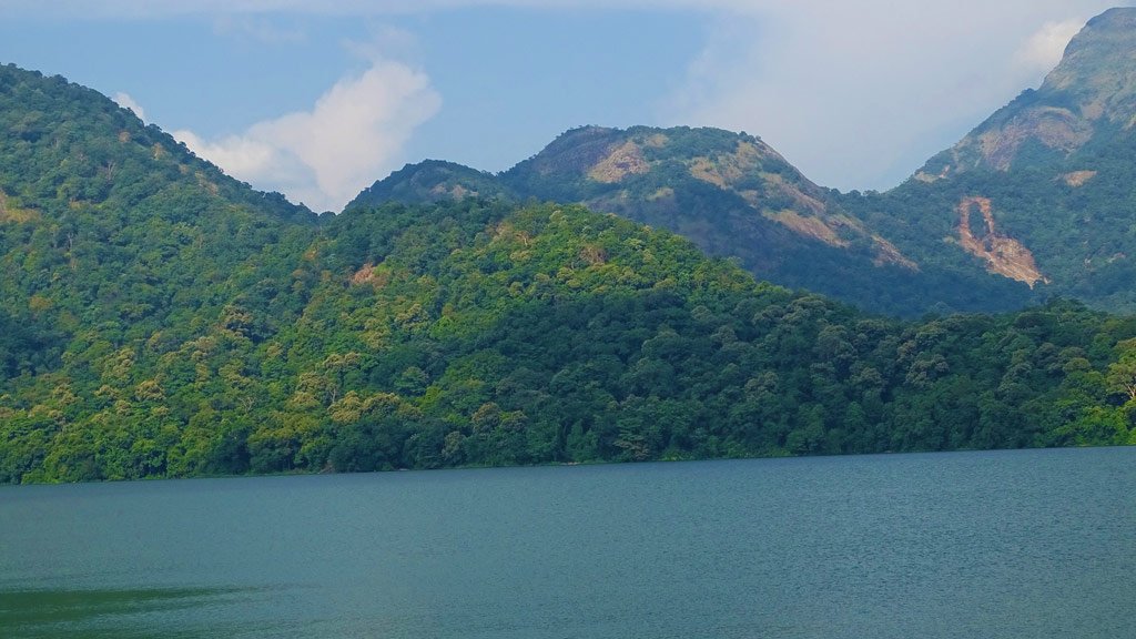 Nelliyampathy Travel